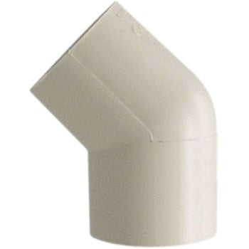 Homewerks Worldwide FCP E45-12 1/2 Cpvc 45deg Elbow
