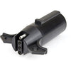 Horizon Global/Reese 85232 7way To 4flt Adapter