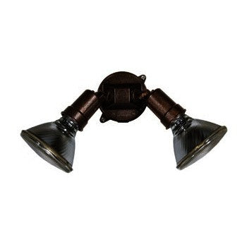 Hubbell/Raco 5829-10 Round 2 Ord Light Kit