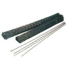 Hutchison CF240-005-1004 HW Brand Fence Stays, Galvanized ~ 48