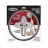 Hyde Mfg 09977 Radial Sander Head