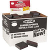 Hyde Mfg 49520 Sand Sponges, Irregular ~ Bulk