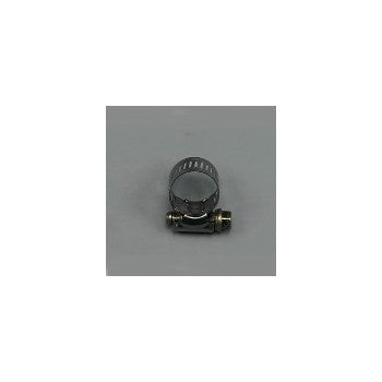 Ideal Clamp Prods 50060-53 Hose Clamp, 3/8 x 7/8 inch