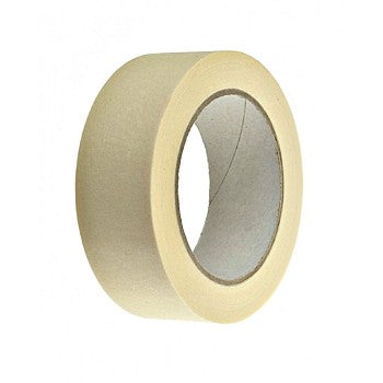 Intertape 85089 Masking Tape, Low Tack - 1.5