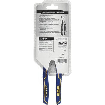 Irwin (Stanley Black & Decker) 1968333 8 Diagonal Cut Pliers