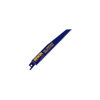 Irwin 372956B Reciprocating Saw Blades ~ 9