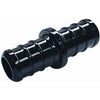 John Frey Co (Pex & Copper Fitting) 2216512129833 3/4 50pk Plastic Pex Coupling