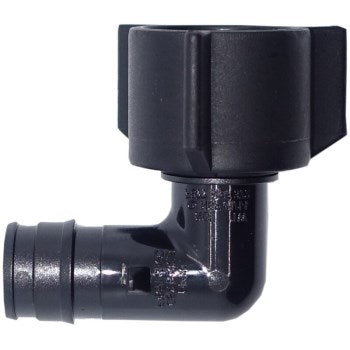 John Frey Co (Pex & Copper Fitting) 2427408089802 1/2 X 1/2fip Sw F1960 Elbow