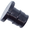 John Frey Co (Pex & Copper Fitting) 2439612989802 3/4 Pex F1960 Plug