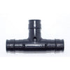 John Frey Co (Pex & Copper Fitting) 2446016161602 1x1x1 Pex F1960 Tee