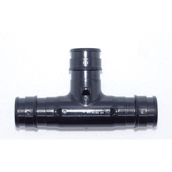 John Frey Co (Pex & Copper Fitting) 2446016161602 1x1x1 Pex F1960 Tee