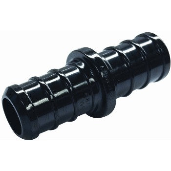 John Frey Co 2216512089831 3/4 X 1/2 Plastic Pex Coupling