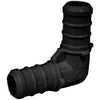 John Frey Co 2223512089831 3/4 X 1/2 Plastic Pex Elbow