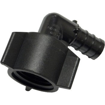 John Frey Co 2227412129831 3/4pex X Fip Plast 90 Sw Elbow