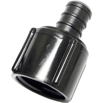 John Frey Co 2228112129831 3/4pex X Fip Plast Sw Adapter