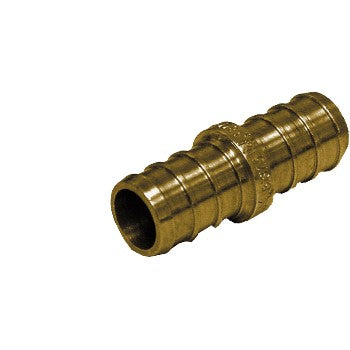 John Frey Co LF6216508069802 1/2 Pex X 3/8 Pex Coupling