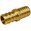 John Frey Co LF6217912129902 3/4 Pex X 3/4 Pb Trans Fitting