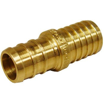 John Frey Co LF6217912129902 3/4 Pex X 3/4 Pb Trans Fitting