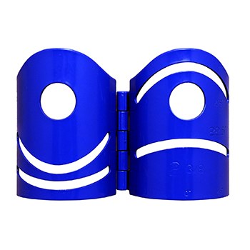 K-T Ind 5-1577 2-3/8 Pipe Guide