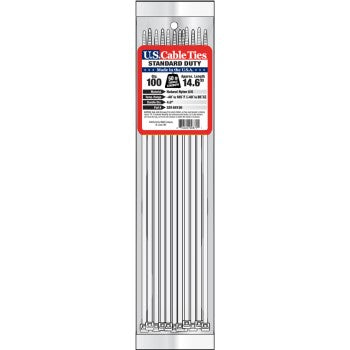 KDAR SD14N100 14 100pk Cable Ties