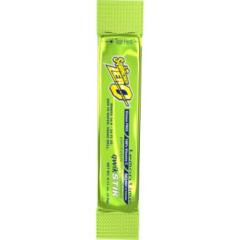 Kent Precision Foods 159060106 60106 Lemon-Lime Qwik Stik