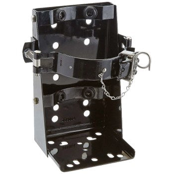 Kidde 368064 Vehicle Fire Extinguisher Bracket ~ Black