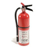 Kidde 46611201 ProLine-Kidde Tri-Class Fire Extinguisher w/Metal Bracket ~ 5 Lb