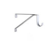 Knape & Vogt 1194 WH Shelf & Rod Support, Adjustable ~ 8