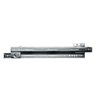 Knape & Vogt 1300P ZC 26 Drawer Slide, Side Track 26