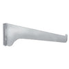 Knape & Vogt 180 ANO 20 Shelf Bracket - Anochrome, 20