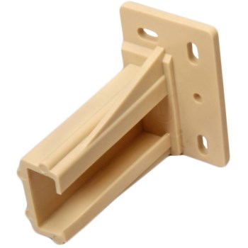 Knape & Vogt 1805-101L BP Left Socket