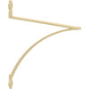 Knape & Vogt RP-201LW-12SG Deco Bracket ~ 12
