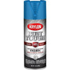 Krylon K09271008 Rta9271 Sp Gloss Safety Blue