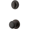Kwikset 96040-141 604cv 11p Cover Interior Pack