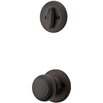 Kwikset 96040-141 604cv 11p Cover Interior Pack