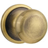 Kwikset 97209-125 720h 5 Hancock Passage Lock