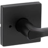 Kwikset 97300-918 Privacy Lever