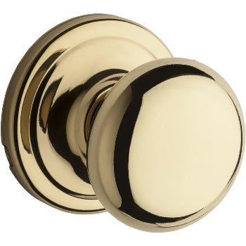 Kwikset 99660-150 Hancock Interior Pack ~ Polished Brass
