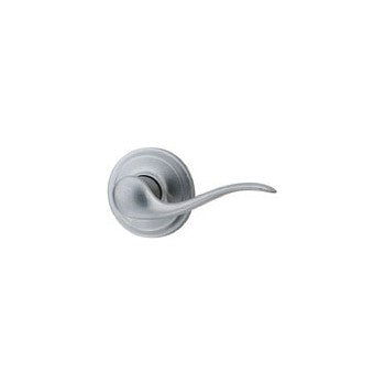 Kwikset MTO Tustin Interior Pack for Montara Handleset - Left Hand ~ Satin Nickel