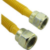 Larsen 10-1267 3/8x30 Gas Flex Line