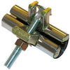 Larsen 13-1304 131304 Ss 1x3 Repair Clamp