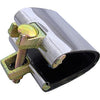 Larsen 13-1308 131308 Ss 1-1/2x3 Repair Clamp