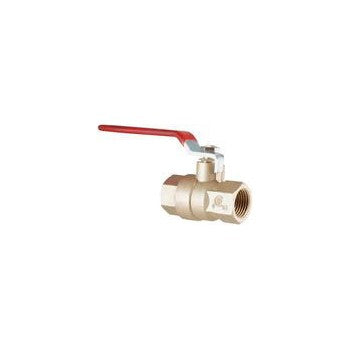LDR Ind 0222268 Lead Free Ball Valve ~ 2 Fp