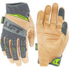 Lift Safety GTA 17KB2L Tracker Work Glove ~ 2XL