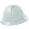 Lift Safety HBFC 7Y Hbfc-7y Gy Vented Hard Hat