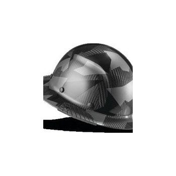 Lift Safety HDC-20CK Carbon Fiber Hard Hat