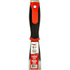 Linzer 5601-1-1/2 Carbide Steel Blade Putty Knife ~ 1 1/2