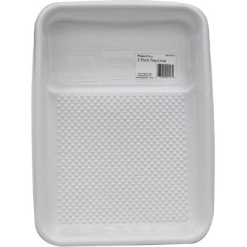 Linzer RM4113 9 3pk Plastic Liner