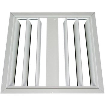 LL Bldg Prods S30 Whole House Fan Shutter