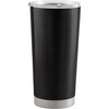 Logo Brands 001-S20T-BLK 20oz Tumbler